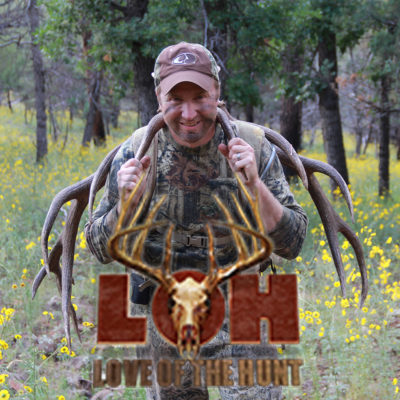 Love of the Hunt TV Show