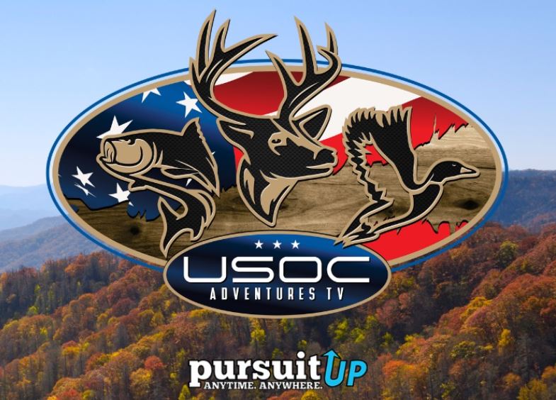 USOC Adventures TV