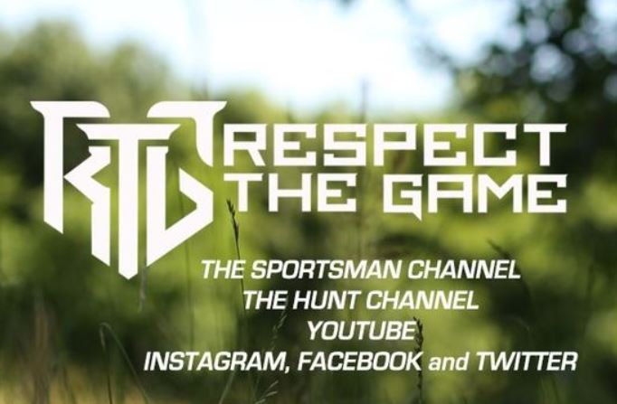 Respect the Game TV