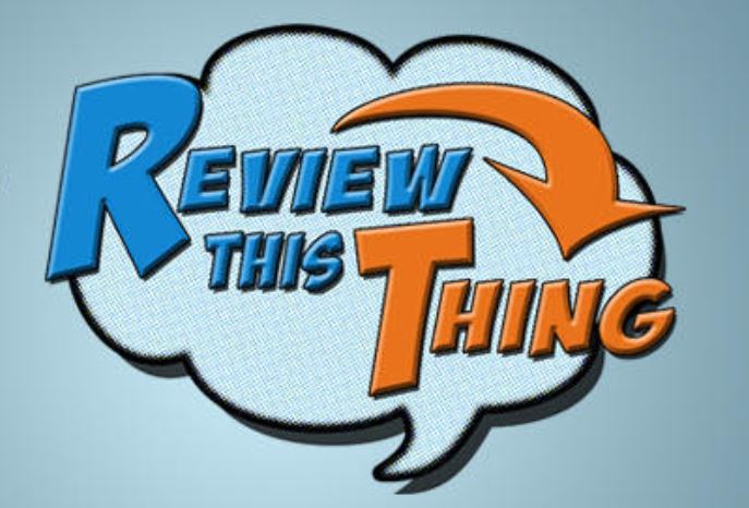 Review This Thing