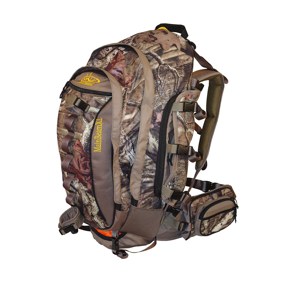 Horn Hunter Pack