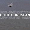 The G&amp;H Edition of the Hog Island SW16