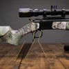 CVA Optima V2 Muzzleloader Overview (Nitride Stainless Steel, Camo Stock)