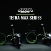 HHA Tetra Max Series Overview