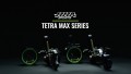 HHA Tetra Max Series Overview