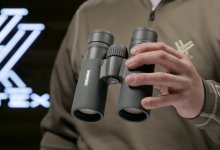 Vortex Razor HD Binoculars