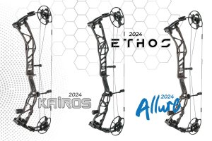 ELITE&#039;S 2024 BOW LINEUP!!!