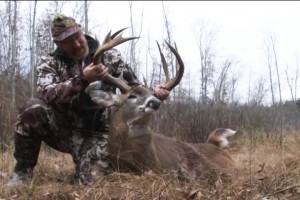 Whitetail Heaven Outfitters Testimonial Promo