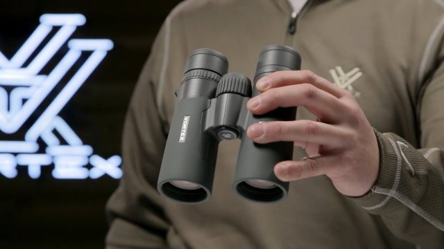 Vortex Razor HD Binoculars