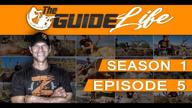 BREAKING 200? OR BREAKING HEARTS? - Season 1 Episode 5 - THE GUIDE LIFE Presented by Zero Guide Fees