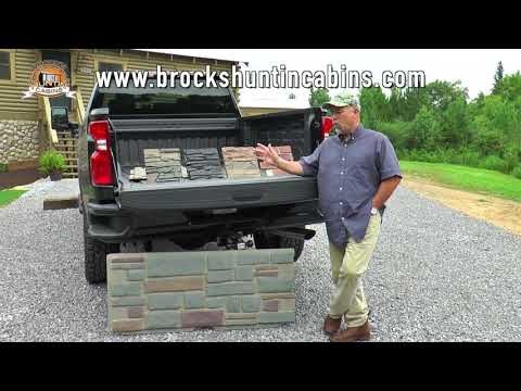 Brock's Huntin Cabins and More #11