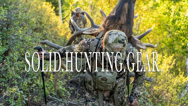 BlackOvis.com - The Home for SOLID.HUNTING.GEAR